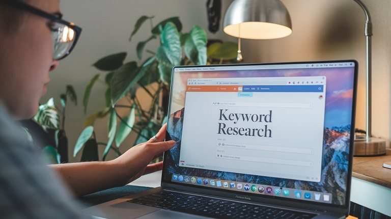 Keyword Research