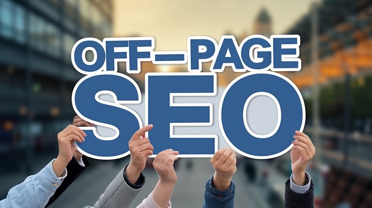 Off-Page SEO