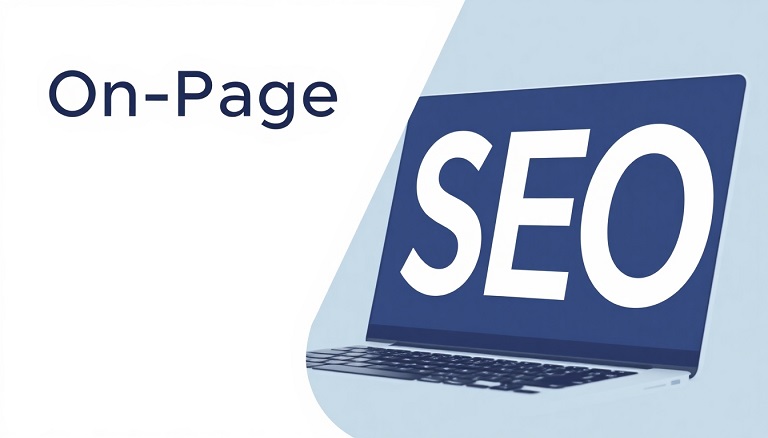 On-Page SEO
