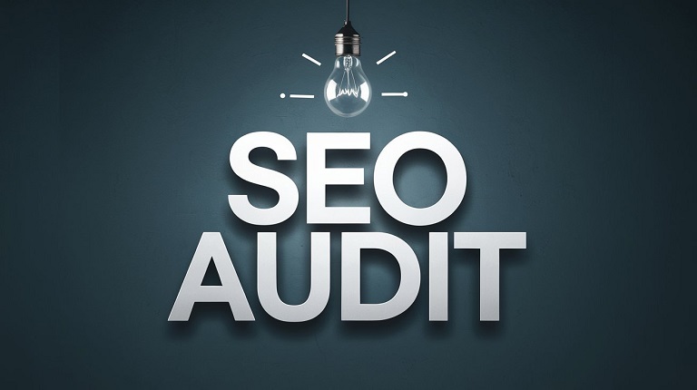 SEO Audit