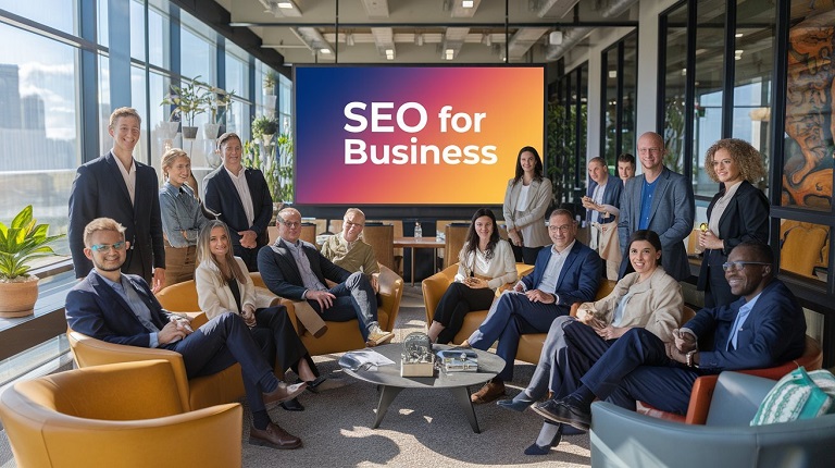 Benefits of SEO for Businesses