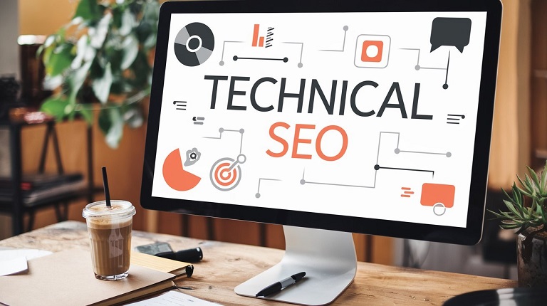 Technical SEO